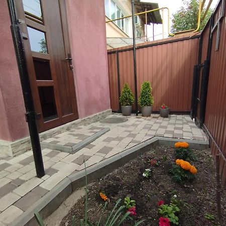 Apartamento Balti House Exterior foto