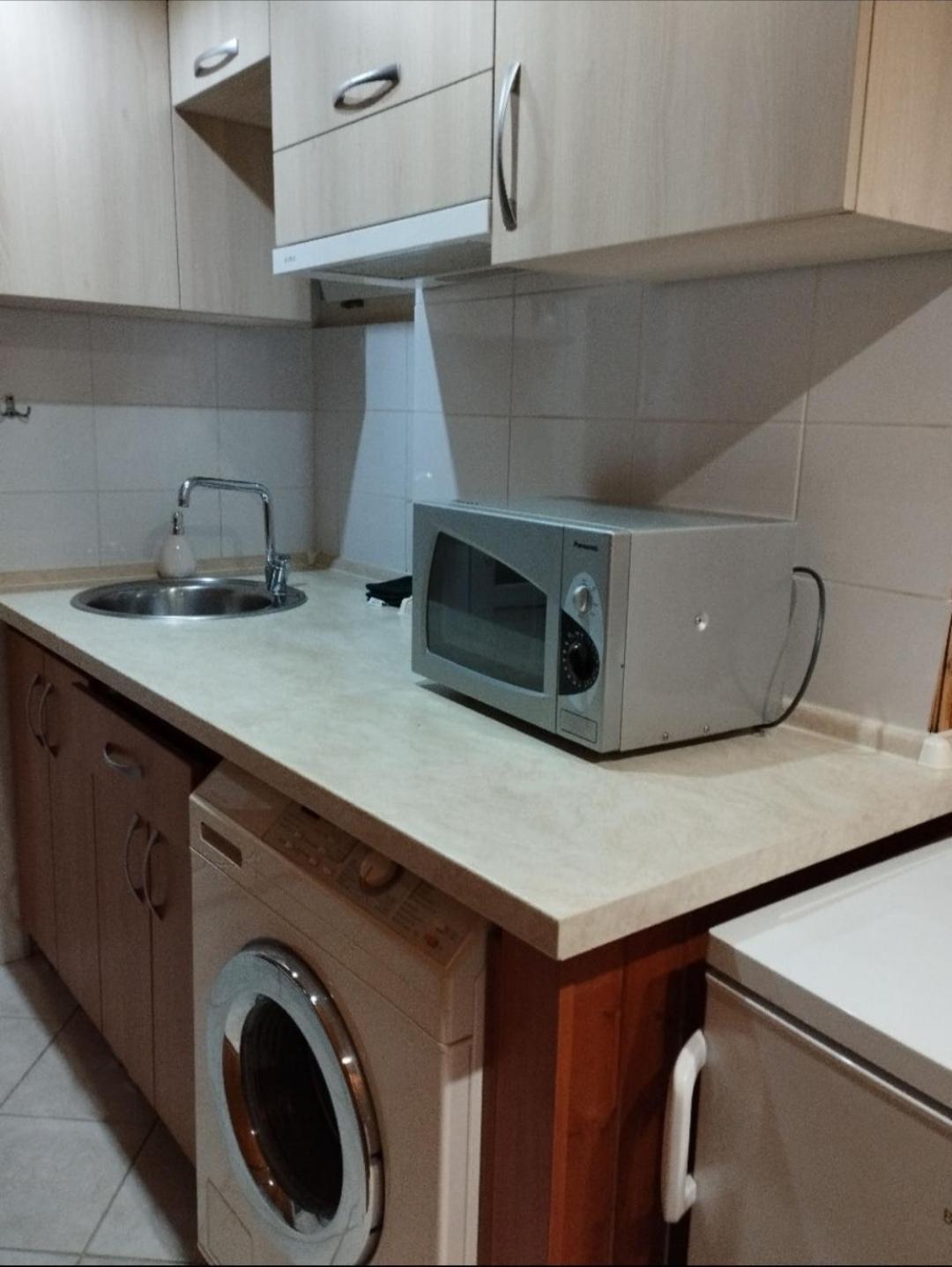 Apartamento Balti House Exterior foto
